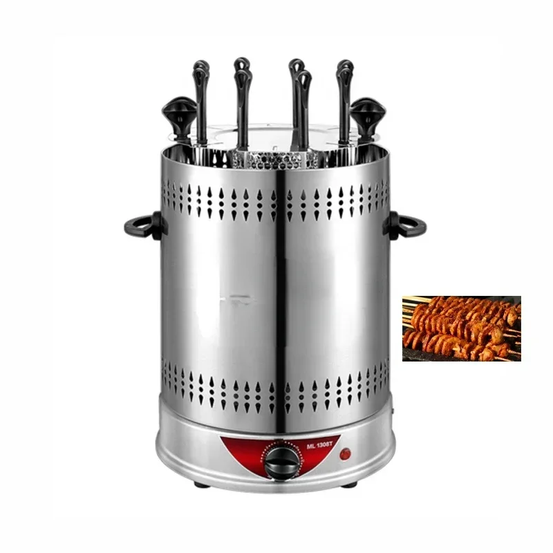 

Bestseller Bestseller Hot SalesHot Export Package Size 260*260*400mm Portable Grill For Snack Shop