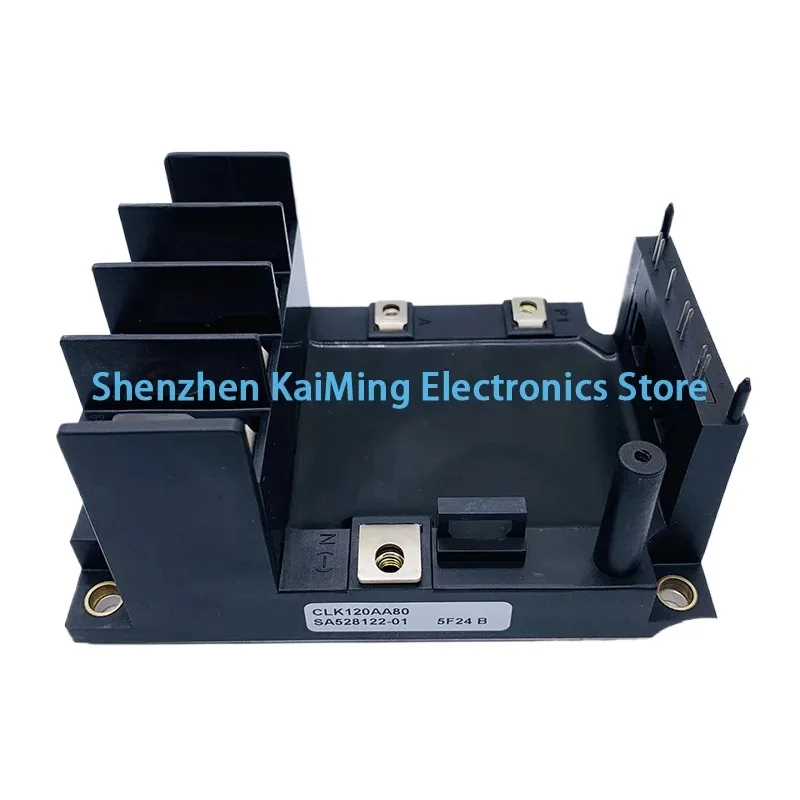 

SA528122-01 CLK100AA160 CLK70AA160 CLK120AA80 CLK180AA80 NEW AND ORIGINAL POWER IGBT MODULE SPOT SUPPLY QUALITY ASSURANCE