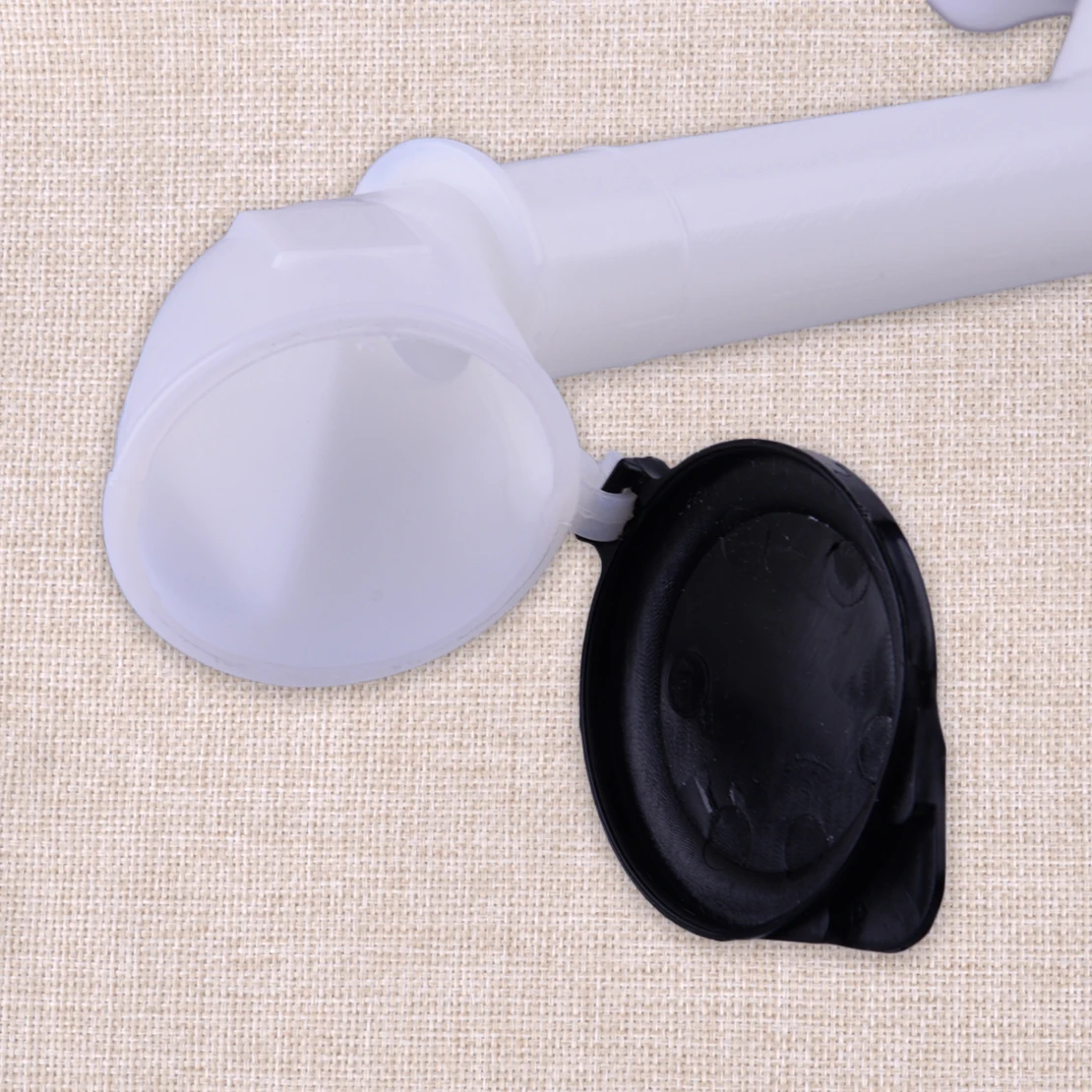 

8531506230 Windshield Washer Fluid Reservoir Tank Bottle With Pump 8531533530 Fit for Toyota Avalon Camry 2019-2022 8531533520