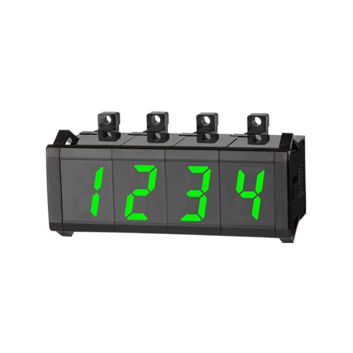 

D1SA-GN Маленькие 7-сегментные цифровые дисплеи