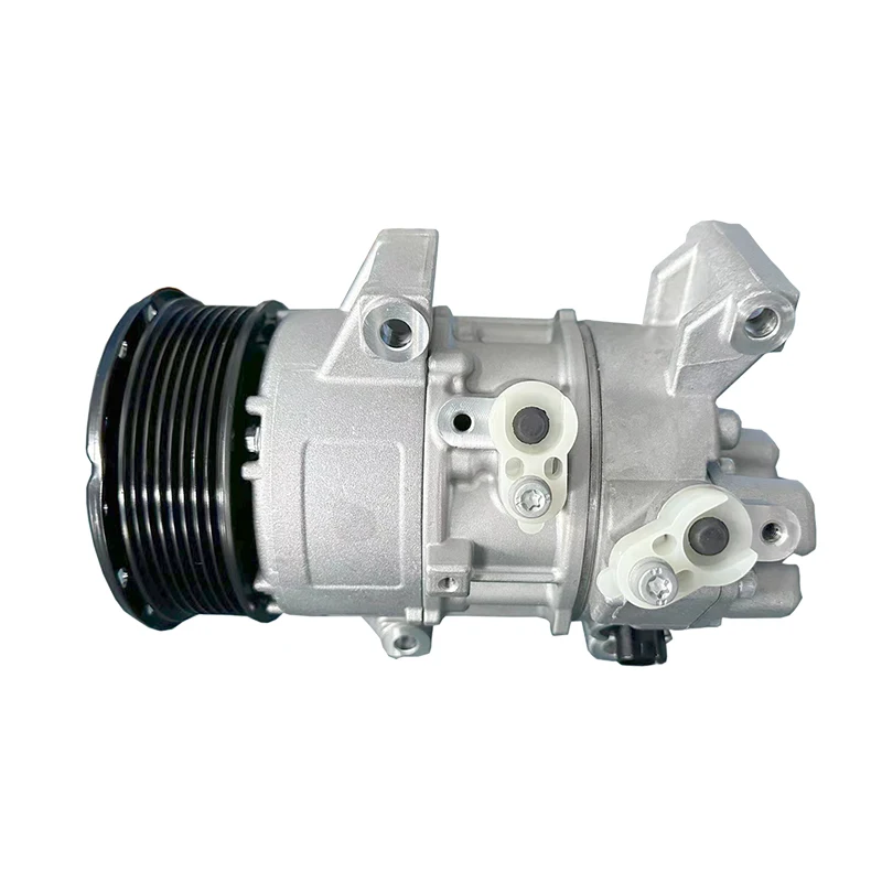 8831002400 8831002480 Automotive A/C Air Conditioning AC Compressor with Clutch For Toyota AURIS AVENSIS Estate RAV 4 III VERSO