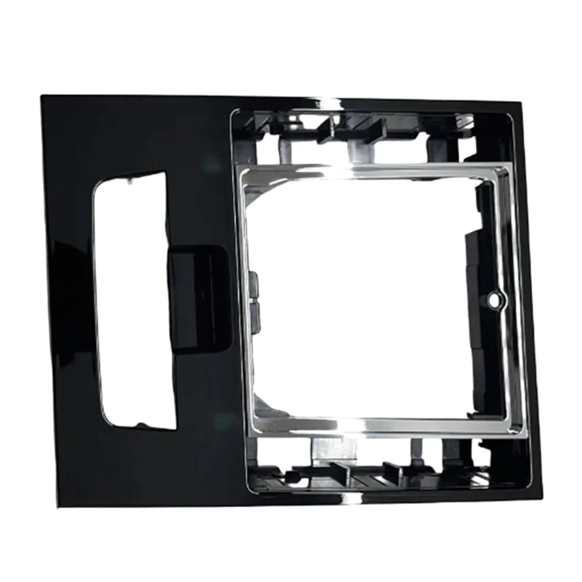 

Durable Center Control Gear Panel Cover For Skoda 2015-2023