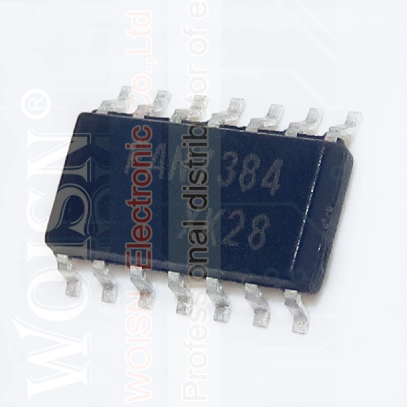 1pcs-20pcs DIP-16 7520 WT7520