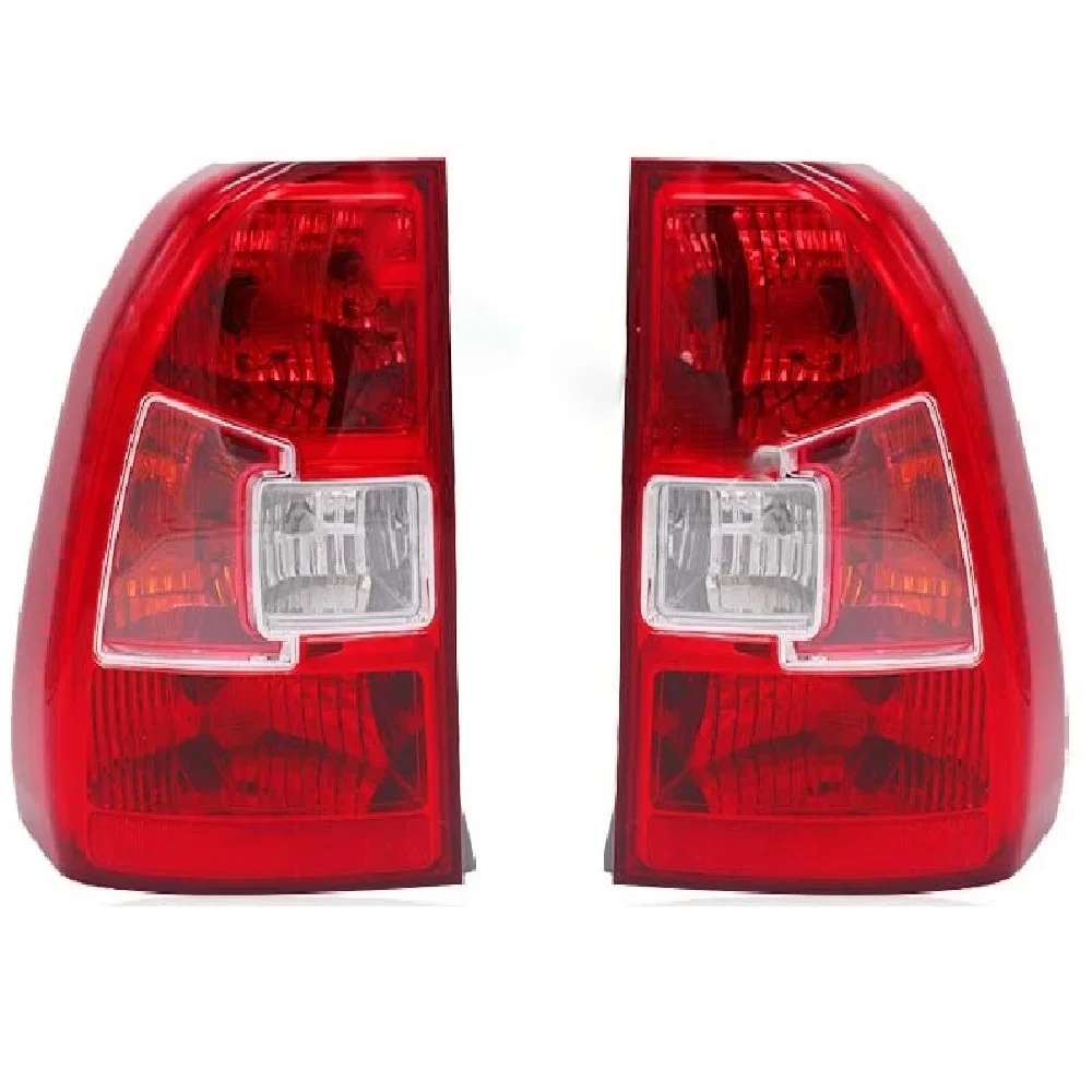 LED Rear Stop Brake Rear Bumper Taillight Tail Lamp Brake Light Tail Light Taillamp  for  KIA Sportage 2007 -2012 