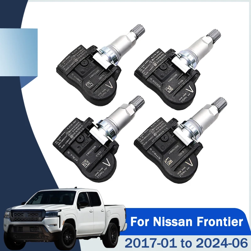 

315 МГц 40700-3AN0B датчик контроля давления в шинах TPMS для Nissan Frontier Maxima NV200 Sentra Versa Versa Note