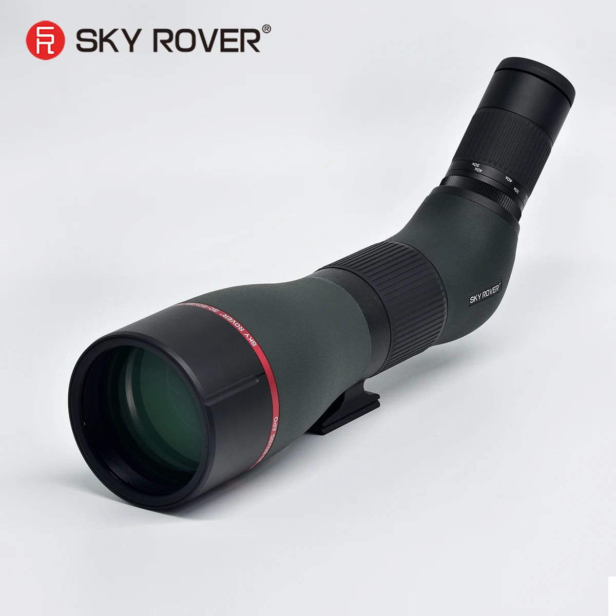 Sky Rover Tianhu Qi…