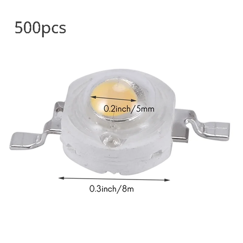 SB-500 Pieces High …