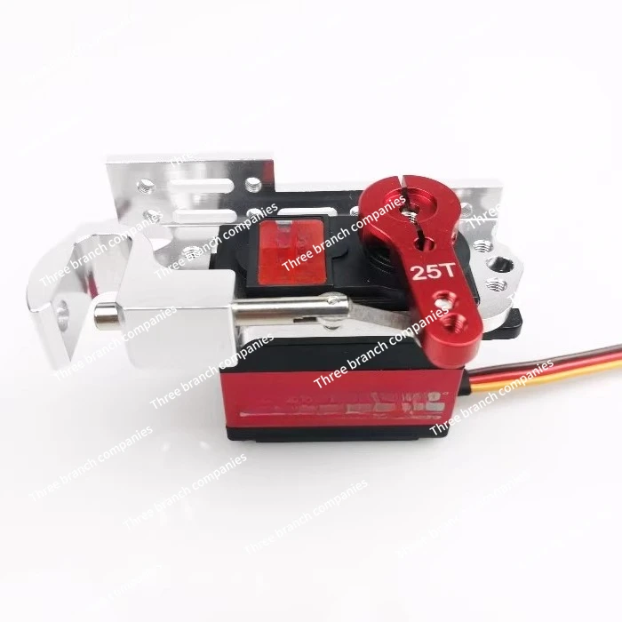 

20KG dispenser pull trawler decoupler drop rope throwing air dropper