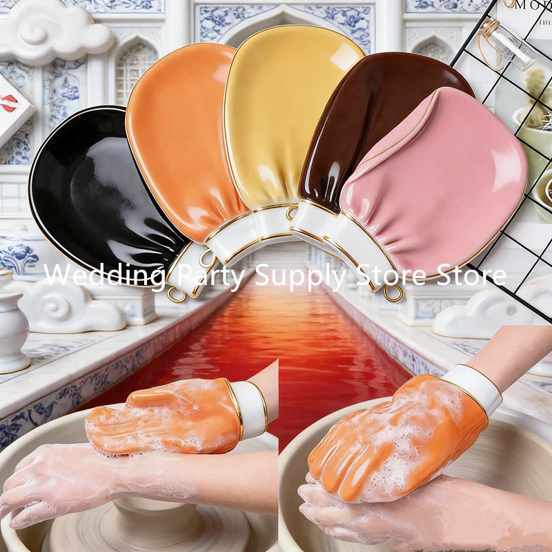 

1 шт., косметическая отшелушивающая ткань для кожи, мочалка, японское полотенце для мытья тела, нейлоновое банное полотенце, полотенце для полировки кожи