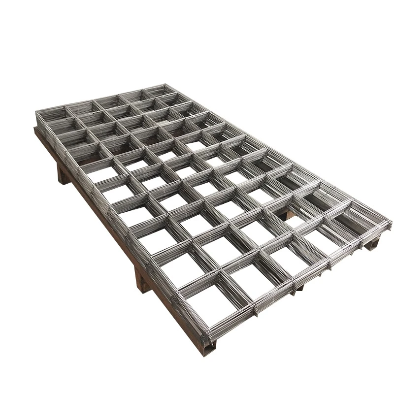 

Customization High Quality Hot Dipped Galvanized Fencing Iron Netting/ Welded Wire Mesh for Animal Cages