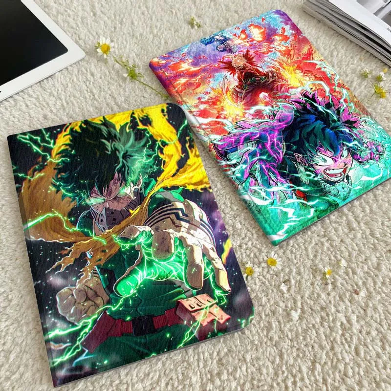 

My H-Heros A-Academys Tablet Case For Xiaomi Redmi Mi Pad 5 6 6s 7 SE Pro Max Ultra 12.4 12.5 14 inch