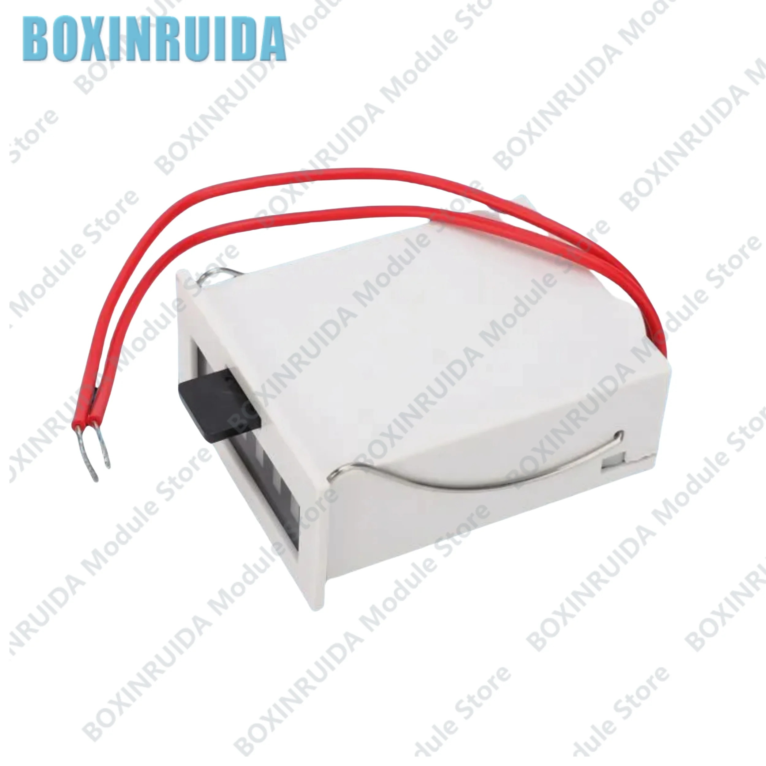 Brand new original Electromagnetic Counter MCF-6X