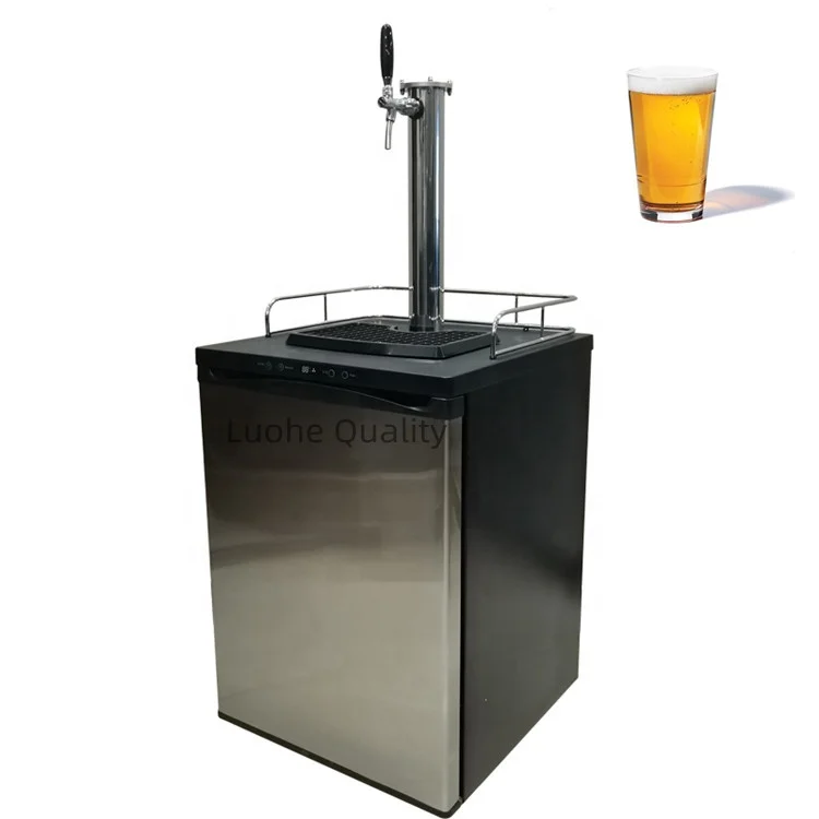 

Лучшая цена охладителя пива Kegerator Beer Keg на продажу