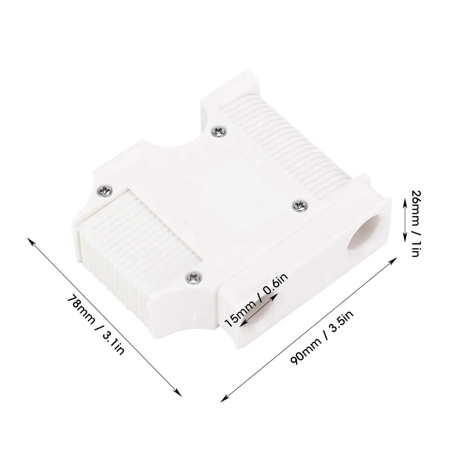 Câble Anti-Collision pour Garde-Boule de Bateau, Support à Billes, Installation Rapide, Recommande un Réglage