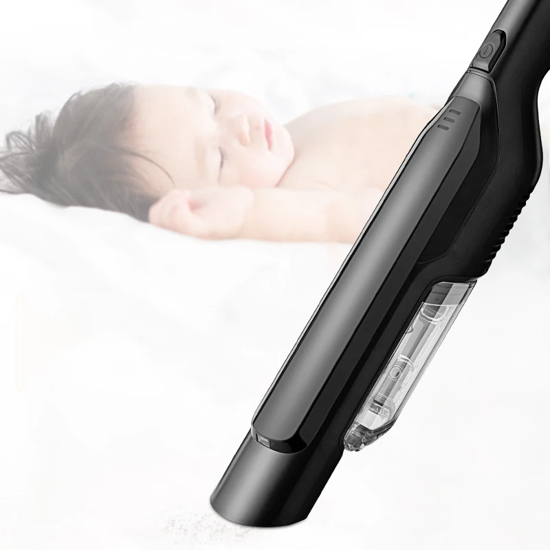 Bagless Mini Industrial Mattress Electric Desk Black And Decker Cleaners Wireless Portable Hand Vacuum Cleaner For Car