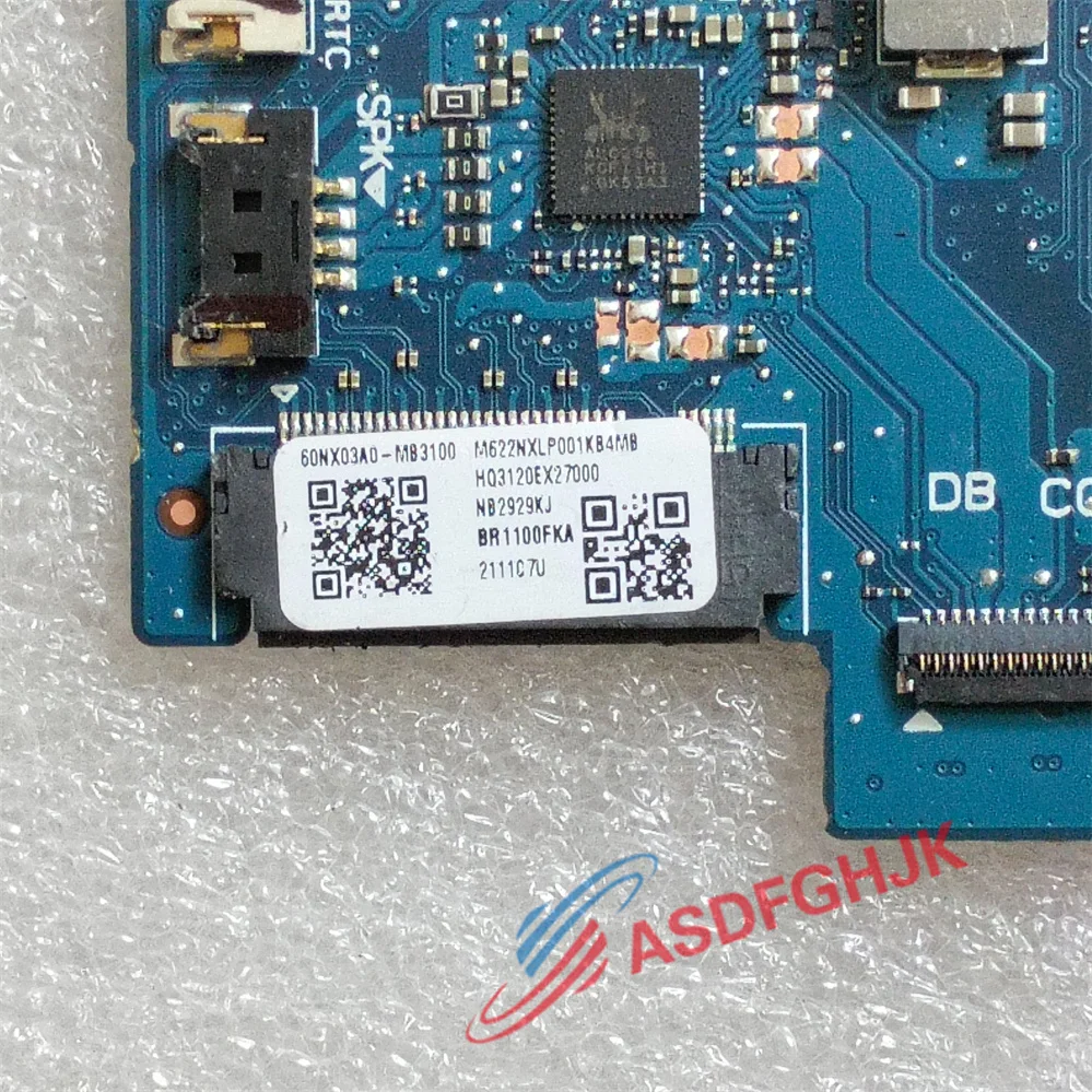 NB2929_MB_V4_PCB FOR ASUS BR11 - Ddr3 8Gb ulasan dan harga