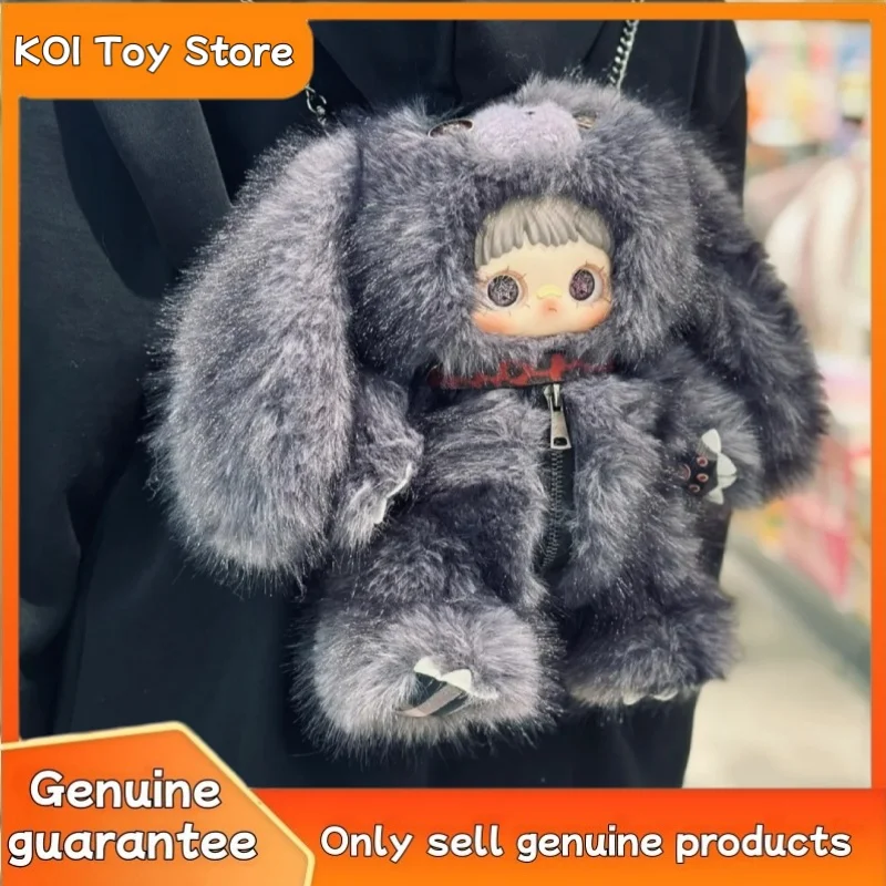 ぬいぐるみ Maymei REBEL DOLL Maymai 400% Rebel Doll series in person! Comes with a detachable
