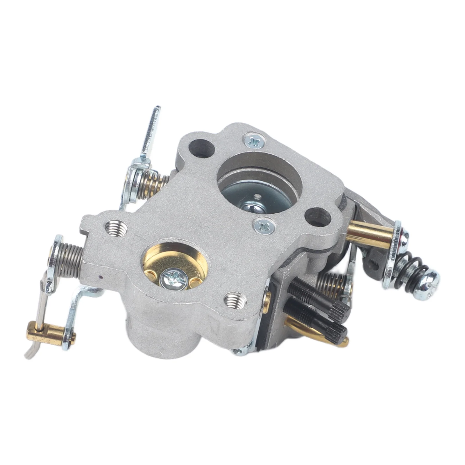 High Quality Practical Carburetor Kit Replace for xtreme 8-42 Carburettor For McCulloch 530035589 530035590  High