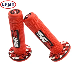 High Quality Motorcycle Conical Tight Protaper Dirt Pit Bike Motocross 7/8 6 Main Sales Smart Togger - №5