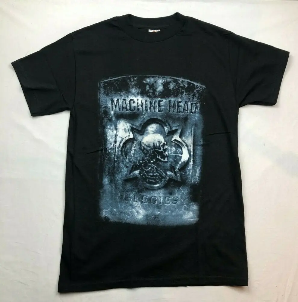 Machine Head - Elegies T-shirt Official Adult ,