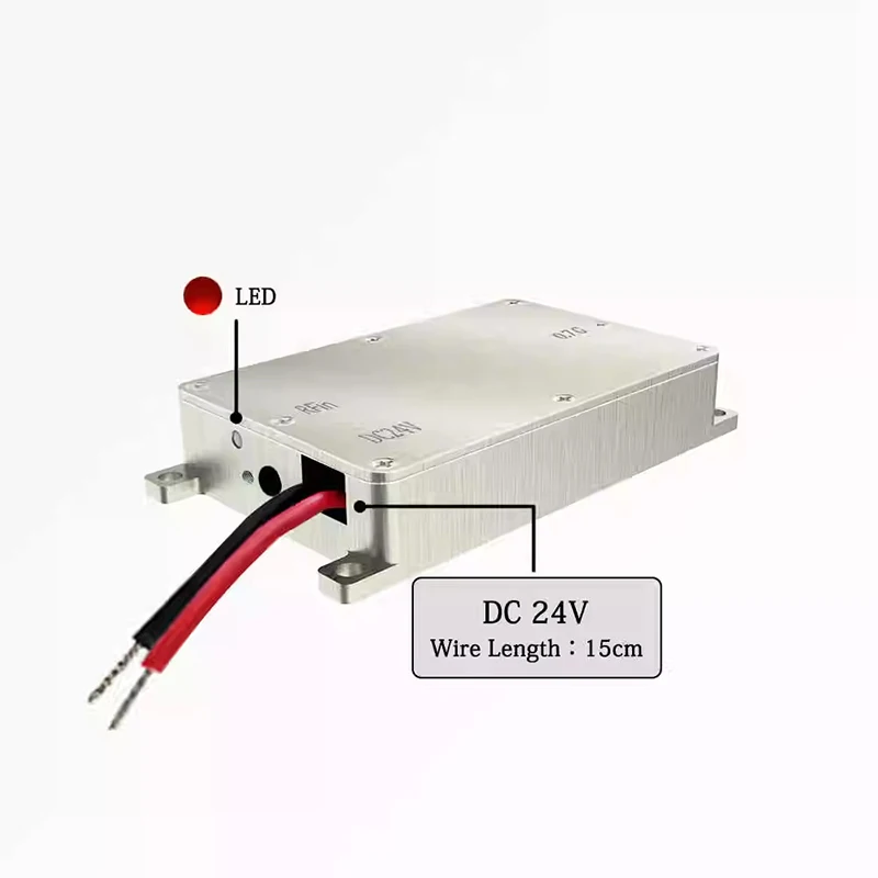 

650-800 МГц 10 Вт 20 Вт 40 Вт 50 Вт Сигнальный модуль, экранированный, модуль расширения диапазона 4,2 А при 47 дБм 28 В SMA-F