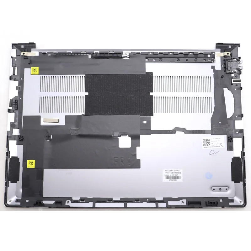 M   New Bottom Case for Lenovo ThinkBook 14 G6 IRL G7 IML G8 IRL 5CB1M48323