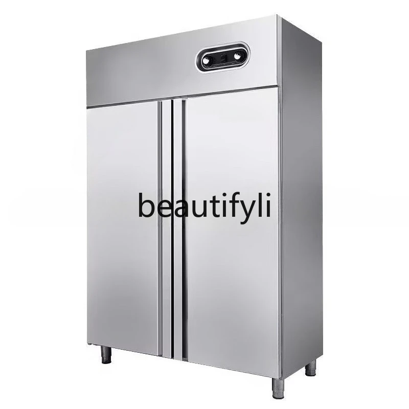

Commercial disinfection cabinet, special cabinet, single and double door hot air circulation catering cabinet