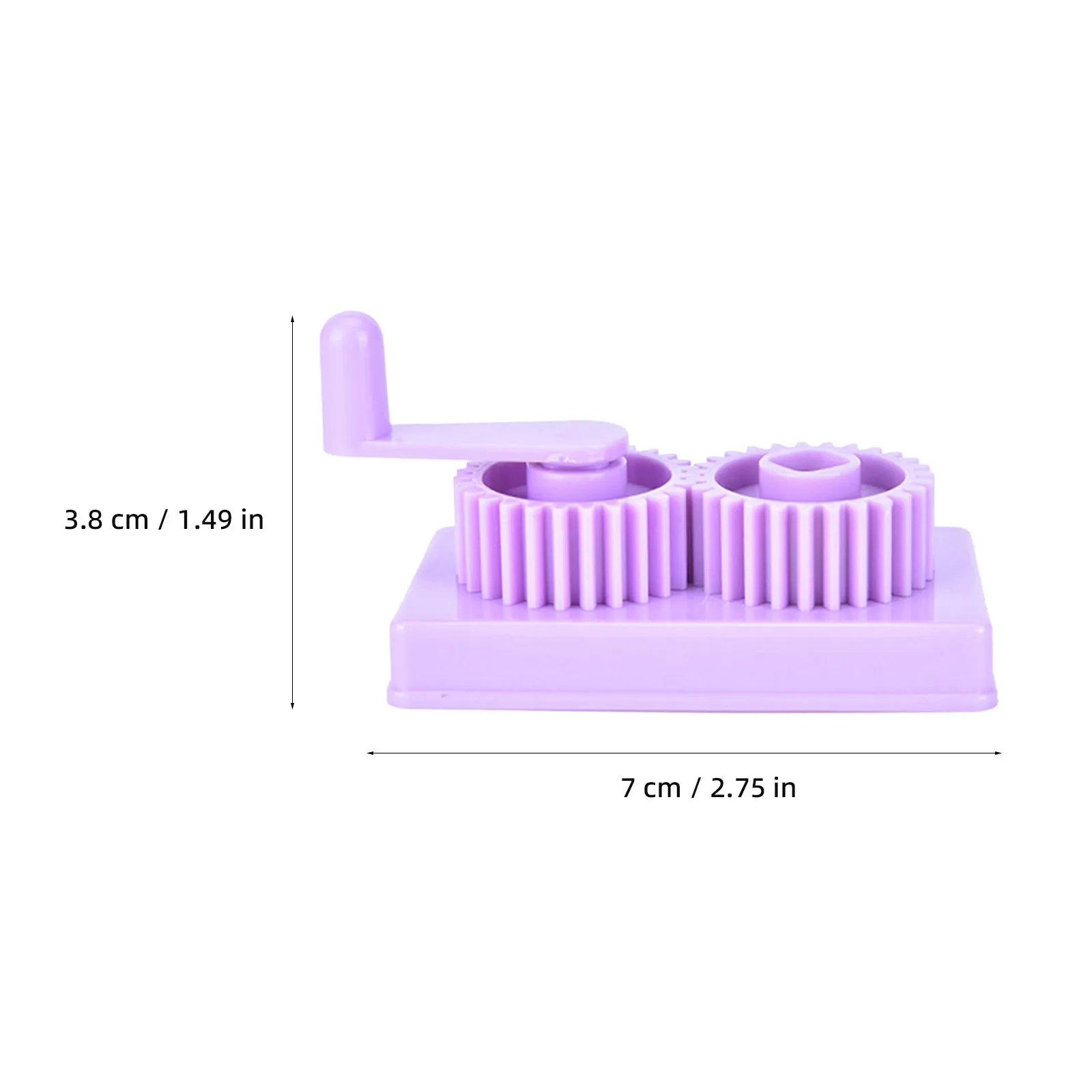 3Pcs Paper Crimper Tool Manual Quilling Accessories for Wave Texture Paper Craft Scrapbooking Card Making Supplies
