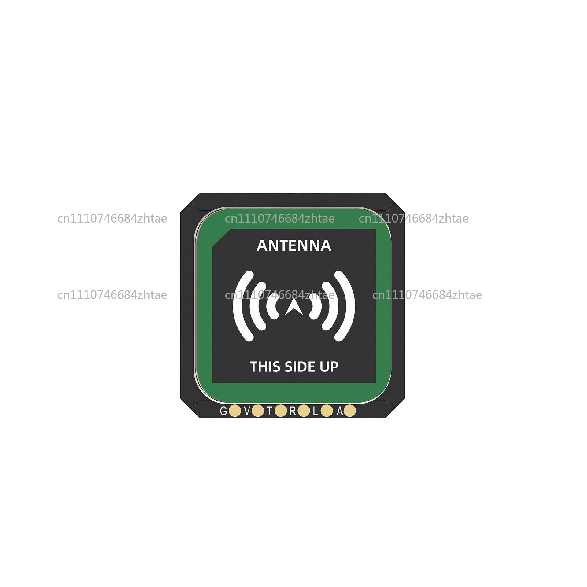 M1025 series GPS u-blox M10 chip positioning fast magnetometer barometer