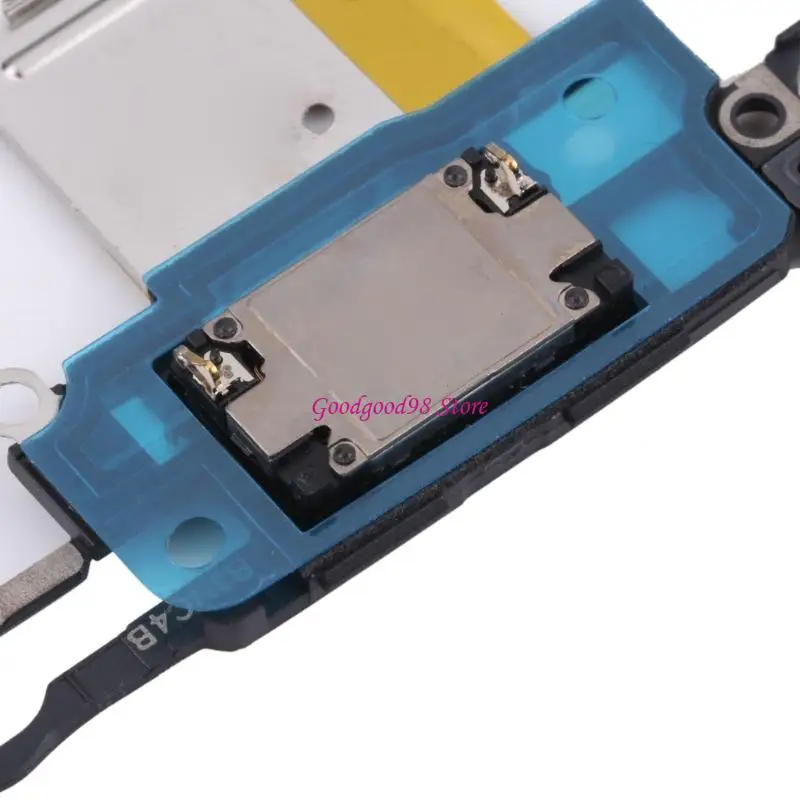 

Compacted And Lightweight Speaker Accessory For Mobile Phone Featuring Enhancing Sound Performances Easy To Install