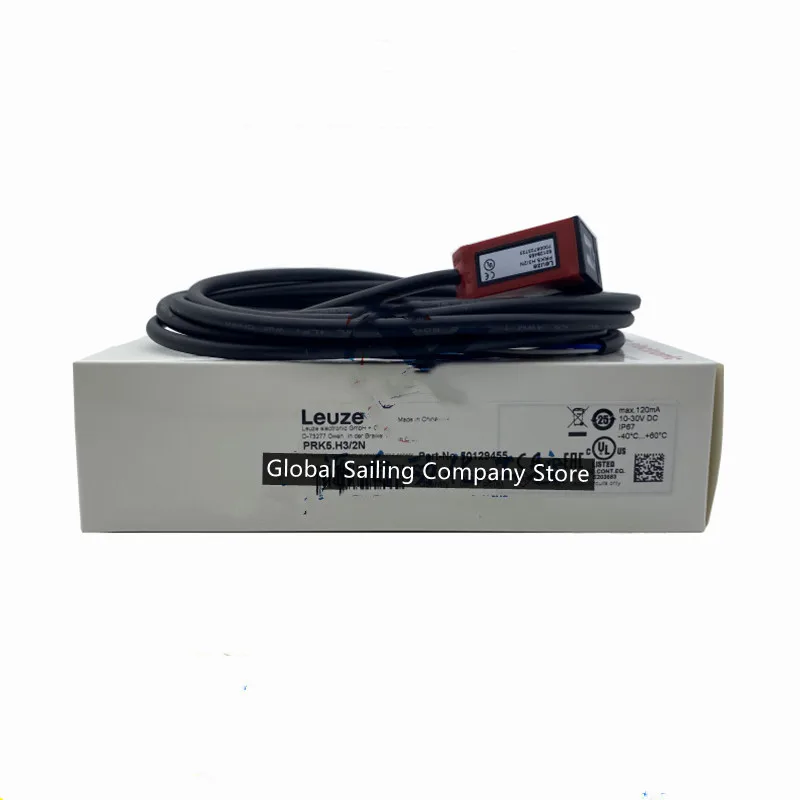 

Новый оригинальный фотоэлектрический переключатель PRK5.M3/2N PRK5.H3/4P PRK5.M3/4P HT5.1/2 HT5.1/4 PRK5/2N PRK5/4P HT3C.XL/2N PRK5.H3/2N