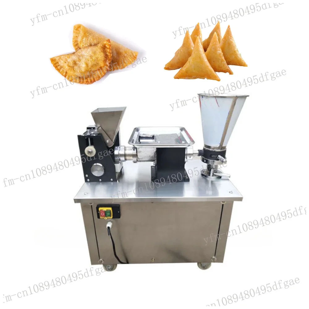 Automatic pastry machine, pastry ball machine, Ravioli, tortelini, Pierogi, Pelmeni, Empanada, Samosa, Russia, 110/220v