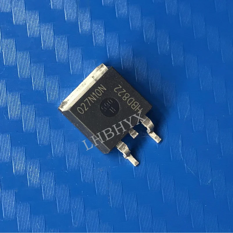 029n06n Ipb029n06n 3G N-Kanaal Power Mosfet 60V 120a Naar-263 Nieuwe Originele 1Pcs