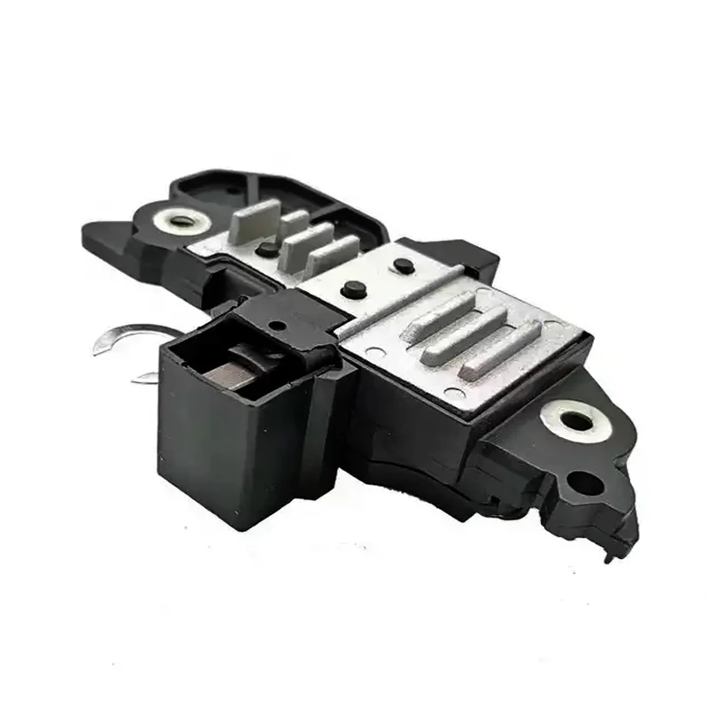 1 PCS EC210-460 Excavator Alternator Regulator 20523391 20798185 F00M 144119