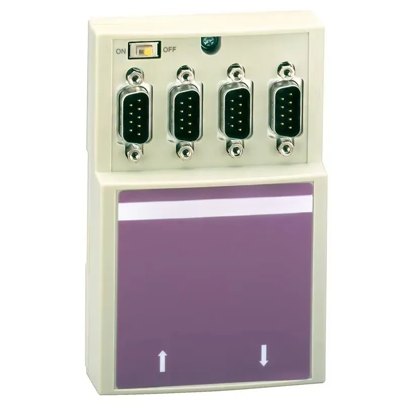 2026 TSXCANTDM4 Brand New Junction Box view 2