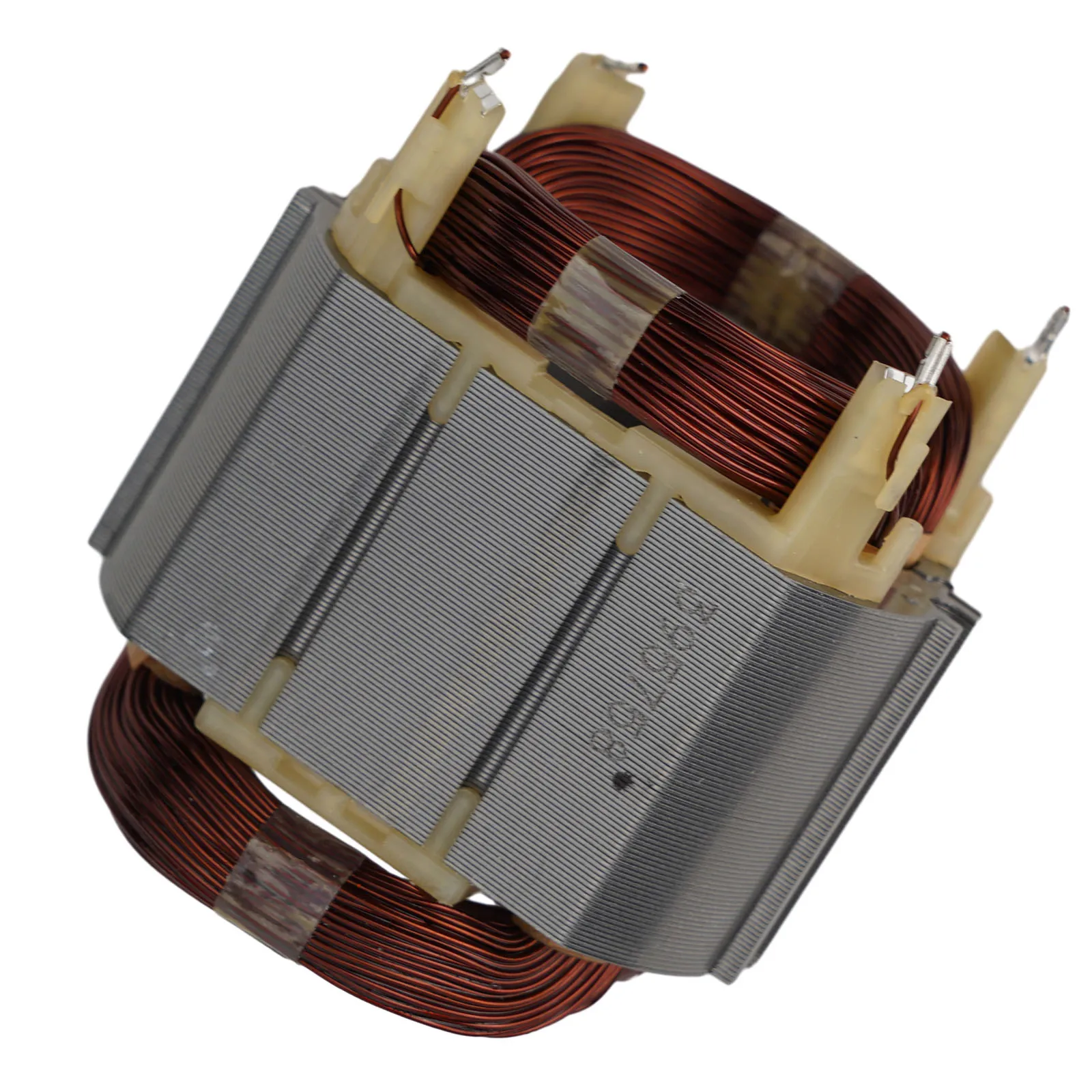 

Power Tools Stator Motor Field Stator Replacement Accessories 1pc 240v 625758-6 For HR4001C HR4001CX Metal New