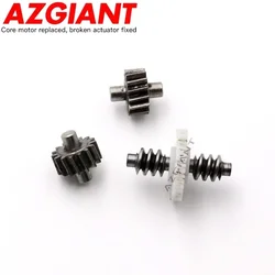 Car Parts Side Mirror Repair Gears for HUMMER H2 Land Rover Discovery 3,4, Range Sport, Jaguar XJ