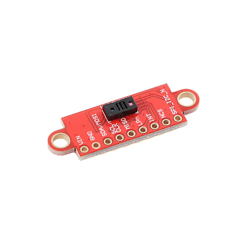 VL53L8CX low power high performance 8x8 multi-zone flight time ToF laser ranging sensor module