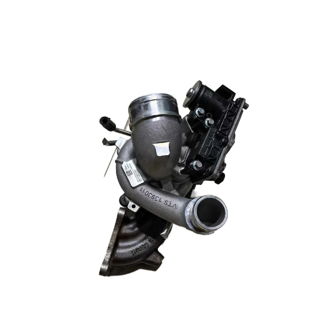 

Для BYD турбокомпрессор G5 G6 S7 S6 турбокомпрессор для Qin Hantang Destroyer оригинальный чистый снос б/у автомобильные звукосниматели