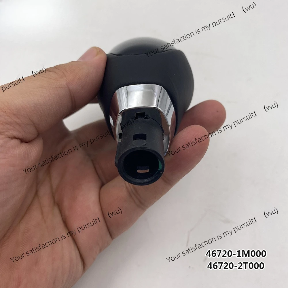 46720-1M600 is suitable for Kia OPTIMA K5 Freddy automatic shift handball gear head high matching
