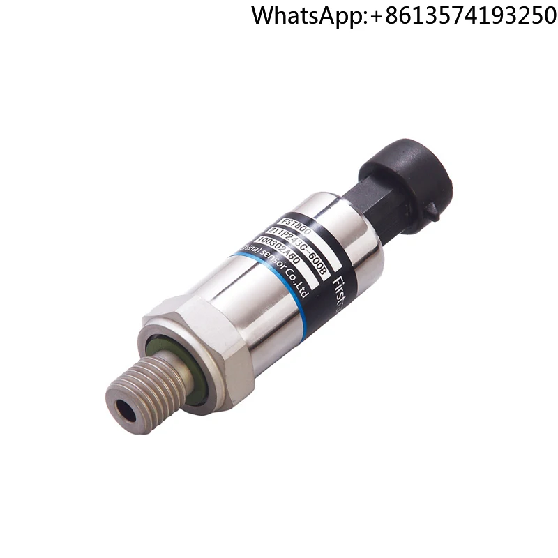 

FST800-211 Hirschman 4 20mA 0-5V 0-10V Vacuum Pressure Sensor Pressure Transducer Transmitter