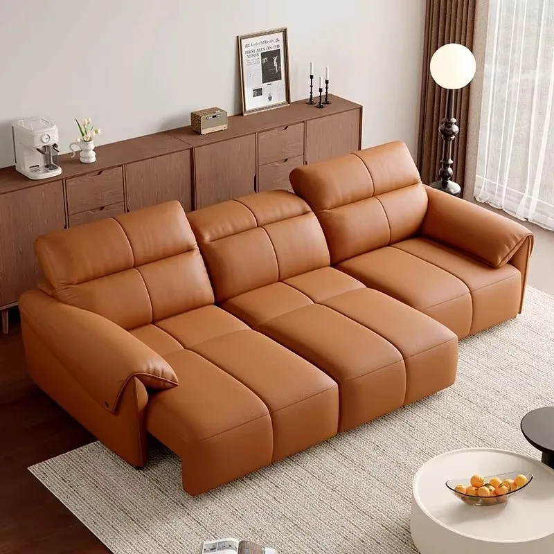 

Multifunctional Minimalist Sofas Elegant Game Lounge Comfortable Sofa Cushion Adults Muebles Para Habitacion Furnitures