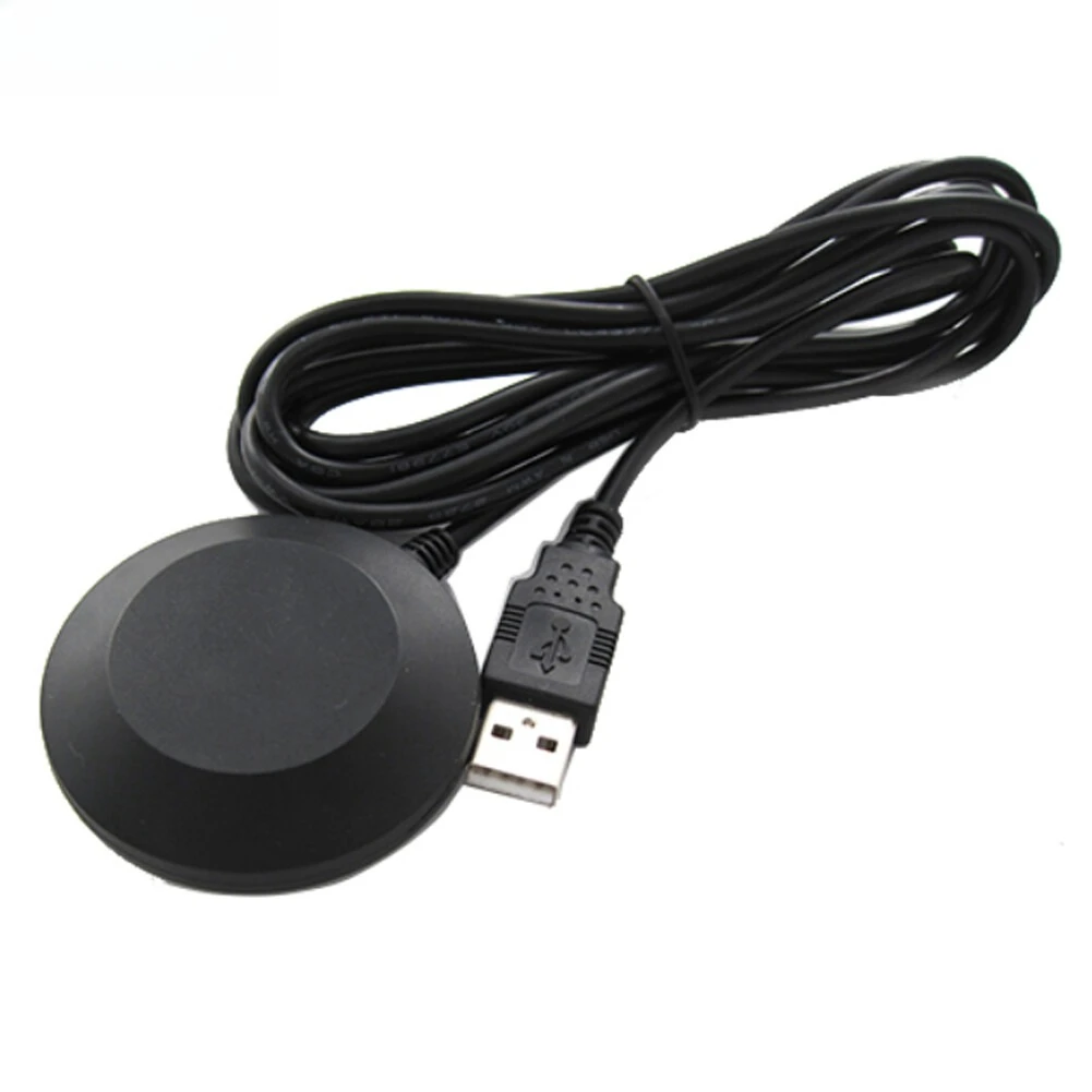 Beitian BS-708 USB GPS Module Receiver Antenna Gmouse GPS Dongle Navigation for Windows