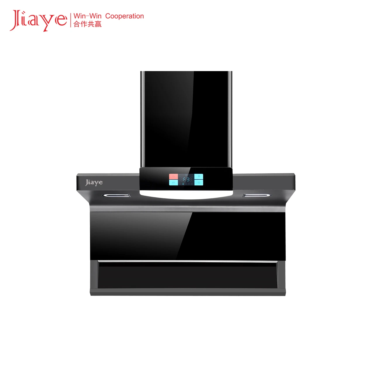 Chinese Nexstyle Range Hood High Quality  Kitchen Wall Mounted  Range Hood for Major Kitchen Appliance