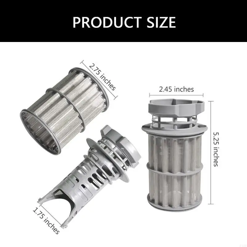 

Фильтр Micros F92F для улучшения функциональности посудомоечной машины посудомоечная машина для посудомоечной машины