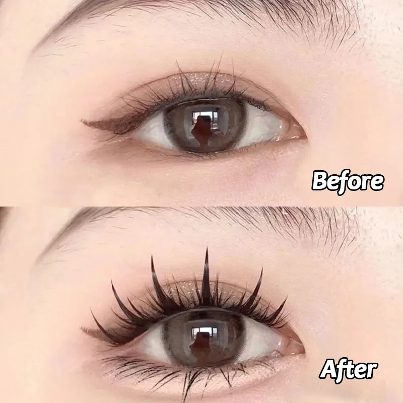 1 صندوق / 140 حزمة المنك رمش 11-13mm مزيج رمش تمديد MS الشخصية الرموش مجموعة ماكياج أداة الرموش بالجملة