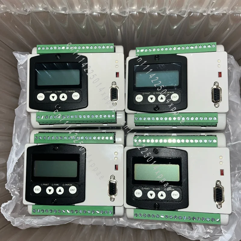 CID-115V ID: 52292510 Koni SWF Controller Genuine Original