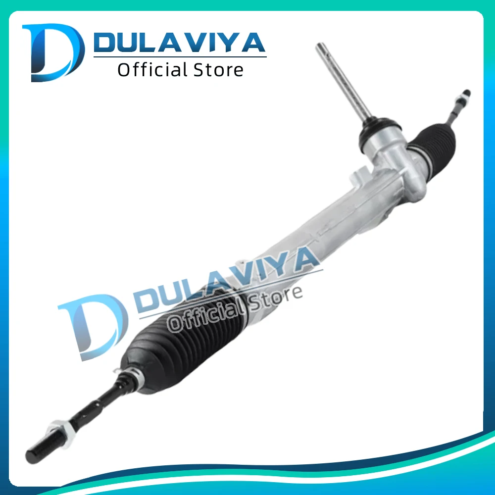Power Steering Rack And Pinion For Nissan Rogue 2008-2013 ROGUE SELECT 2014-2015 48001JD900 48001JD90B Left Hand Drive