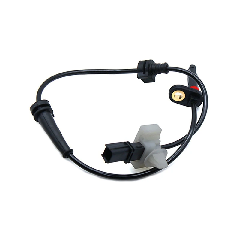 57475-TL1-G01 Rear Left ABS Wheel Speed Sensor For Acura TSX Honda Accord 2008-2012 High Quality Auto Parts 57475TL1G01-N26R