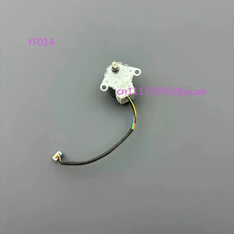2Pcs 4-Wire Motor 0T-GSM20-058 For EZVIZ CS-H8 C8PF Surveillance Camera